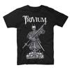 Trivium Rock Metal T-Shirt Tee MEN'S WOMEN'S Unisex T-Shirt
