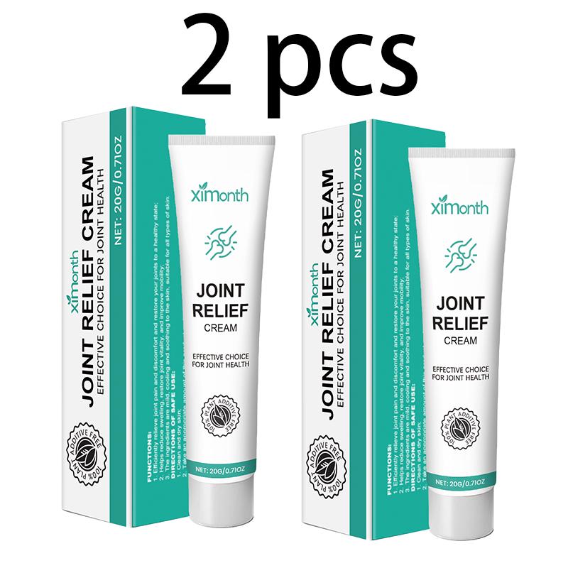

Крем для ухода за суставами Ximonth, нежный питательный крем для ежедневного ухода за суставами, крем для коленей и локтей