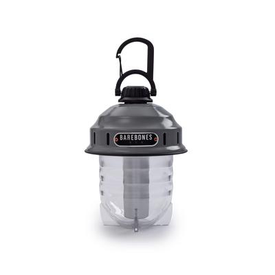 Barebones Beacon Light LED 2.0 Slate Gray