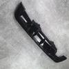 BMW 5 Serisi E60 E61 M Paketi 2004 2005 2006 2007 2008 2009 2010 için MP Tarzı Arka Tampon Ayırıcı Difüzör Plastik Bodykit Tuning