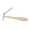 Watch Pinion Puller Wood Handle Professional Watch Movement Repair Tool for Watchmaker