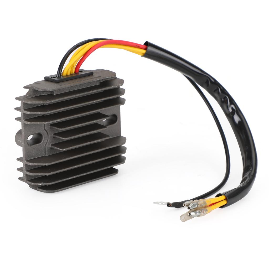 Magneto Coil Stator Voltage Regulator Gasket Assy For Suzuki GS 450 L S E  / GSX 400 E 1980-1988