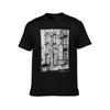 WOHOP TShirt Work Casual Loose Fit TShirt
