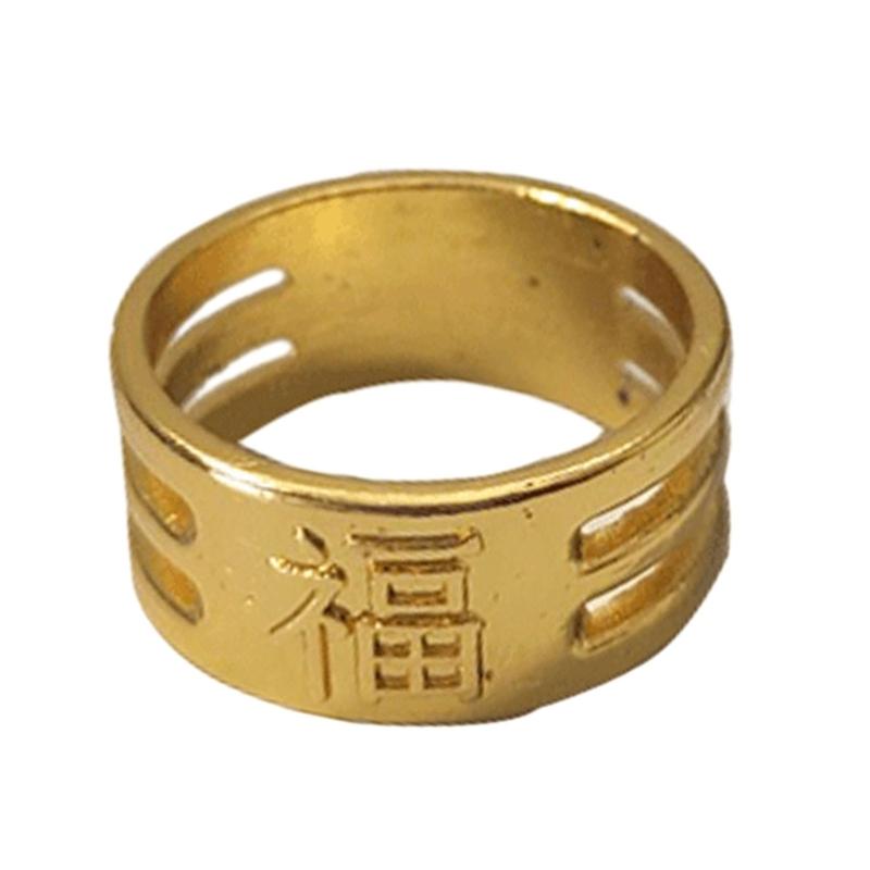 Thimble Needle Finger Protector Antique Thimble Rings Handworking Craft Supplies