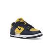 Nike  Dunk Low Disrupt 2 Michigan Women Sneakers Blue Varsity-Maize Midnight-Navy DV4024-400