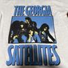 THE GEORGIA SATELLITES Unisex TShirt All Size S To 5XL BS228 Unisex T-Shirt