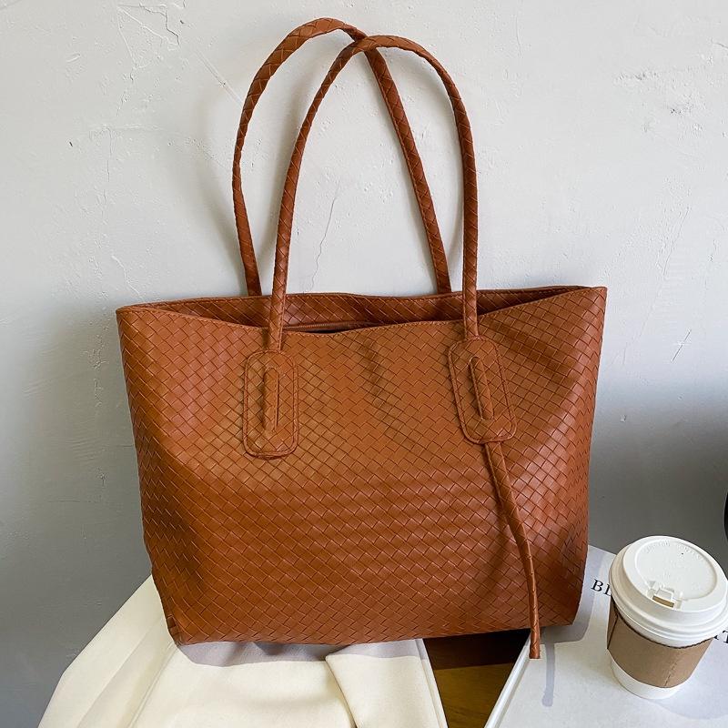 IELGY Ladies Tote Bag Large Capacity Shoulder Handbag
