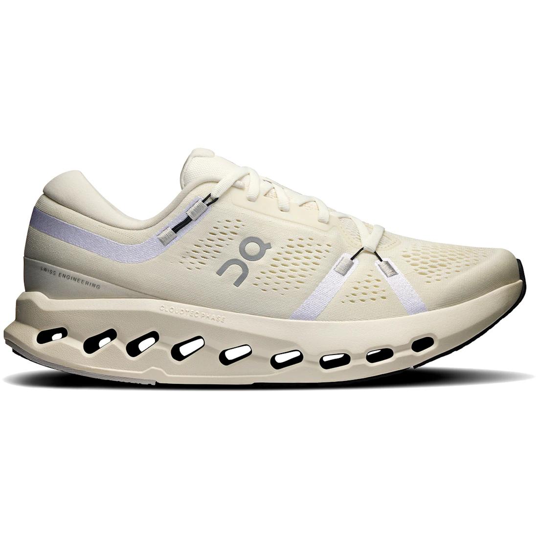 

Sneaker On Running Cloudsurfer 2 Ivory(3MF10123334) 45