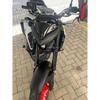 2023 mt03a Motorcycle Intake Cover For YAMAHA MT03 2020-2022 MT-03 Fuel Tank Air Intake Mesh Inlet Decoration Guard Accessories
