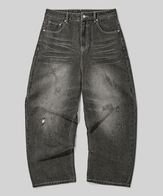 Bas – Jeans