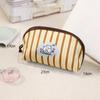 Multi-purpose Underwear Storage Bag Three-in-One Set Portable Clothing Storage Bag Lightweight Compression Function