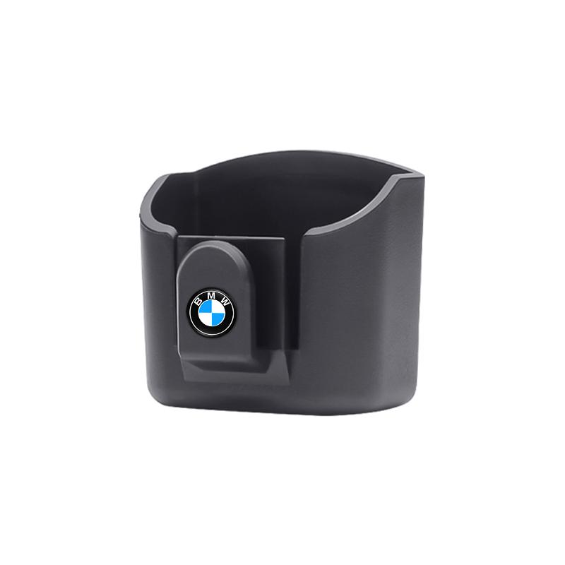 BVYD9 Motorcycle Sticker/Car Key Storage Box Organizer Auto Dashboard Sunglasses Card Holder Clip For BMW M G80 G06 G07 G42 G14 G15 X5