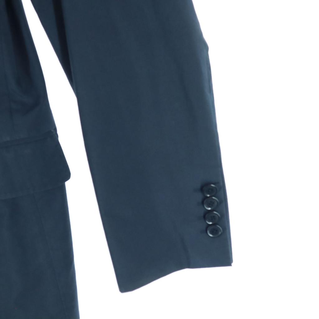 Allegri Long sleeve tailored jacket 46 black Men's Used