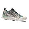 SALOMON Xa Pro 3D 'Green Grey' Sneakers 413148