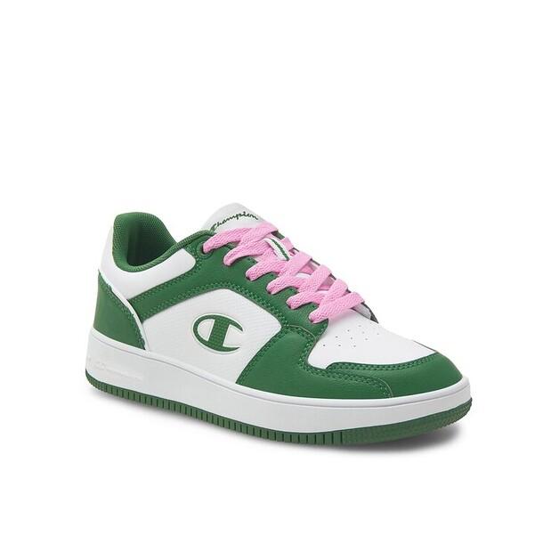 Кроссовки Champion REBOUND 2.0 LOW