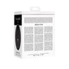 Irresistible by Shots - Seductive Pulsating Vibrator