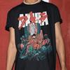 Anime Shirt / Streetwear / Anime Gift / Manga / Japanese / Japan Style / Unisex / 100% Cotton