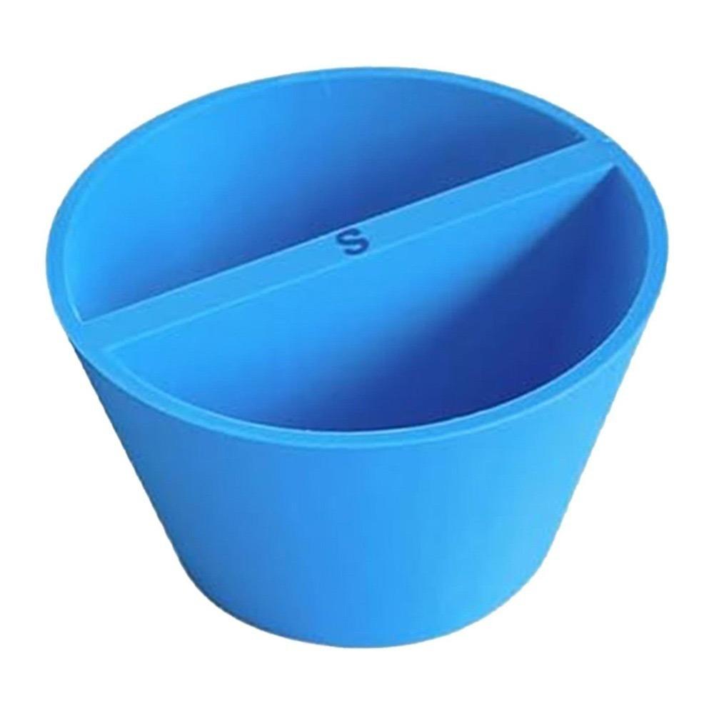 1/3Pcs Pottery Making Supplies Rim Cone Pottery Tool 3D Printed Ceramic Rim Shaper Cone  Gift