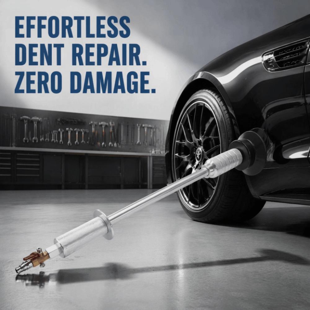 High Efficiency Car Dent Repair Manual Operation Suction Cup Tool Sheet Metal Repair