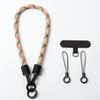 7mm Thick Detachable Anti-lost Lanyard for Phone, Keys, Camera, Outdoor Use