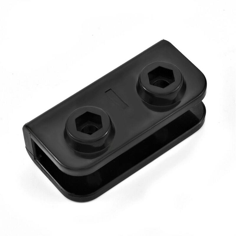 Bracket Set Rectangular Bracket Connector Parts Rectangular