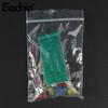LM3915 10 LED Sound Audio Spectrum Analyzer Level Indicator Kit DIY Electoronics Soldering Practice Set 10 Audio Level Indicator
