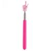 1pc Retractable Stainless Steel Pointer Stick, with Non-Slip Grip, Telescopic Design for Classroom, Professional Presentation