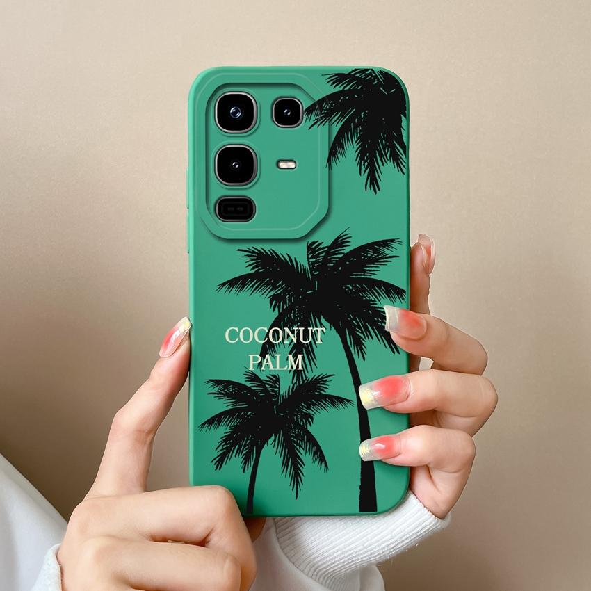 Pro Infinix Note 50 Pro Plus 40 50x Pouzdro na telefon Módní vzory kočky s hvězdnou oblohou Hladký tekutý silikon Vysoce kvalitní nárazuvzdorný kryt Pro kryty Infinix