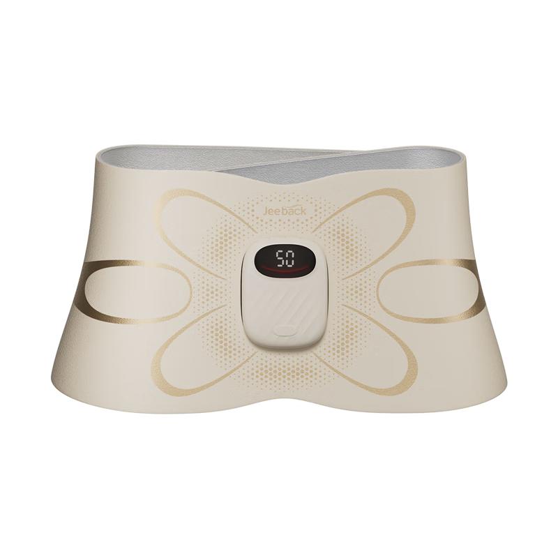 

Jeeback Smart Lumbar Massager