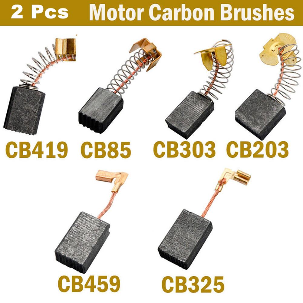 

Угольная щетка для угловой шлифовальной машины CB-459 CB203 CB325 CB419 CB325