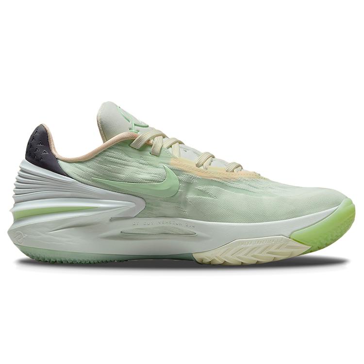 New Nike Zoom Gt Cut 2 Barely Green DJ6015-101