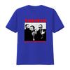 The 1975 North America 2023 Tour Still At Their Very Best Double Sided White T Shirt Vintage Washed Soft Streetwear Versatile