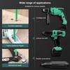 3/4/5pcs Screwdriver Drill Bit Set Hex Handle DIY Screw Driver Bits High Precision Hand Tools Anti-slip Extractor Accessories