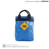 Jerrybag Tarpaulin Mini Bag Blue