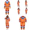Disco Costume For Stage Performers With Polyester Fabric For Halloween Party
