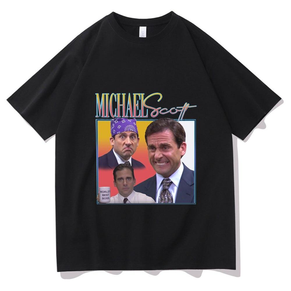Classic Tshirt Funny Tee 