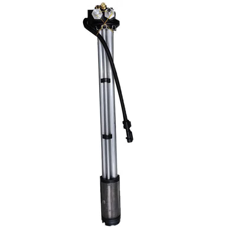 Shaanqi SX2190N SX2300 Fuel Level Sensor