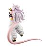 Dragon Ball Gals Dragon Ball Android 21 Transformation 210mm PVC painted finished figure Ver. Approx.