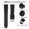 20mm Watch Band for and Rubber Watch Band with Silicone Waterproof and Includes Adjustment Tool and Spring Omega, Swatch, MoonSwatch, Omega,