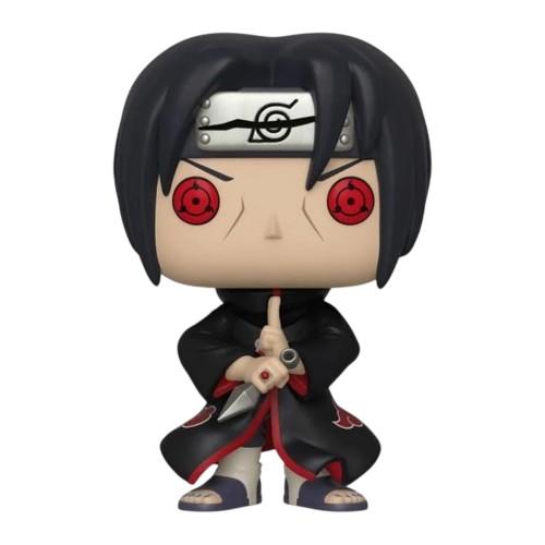 Funko POP! Naruto: Shippuden Itachi Uchiha Vinyl Figure