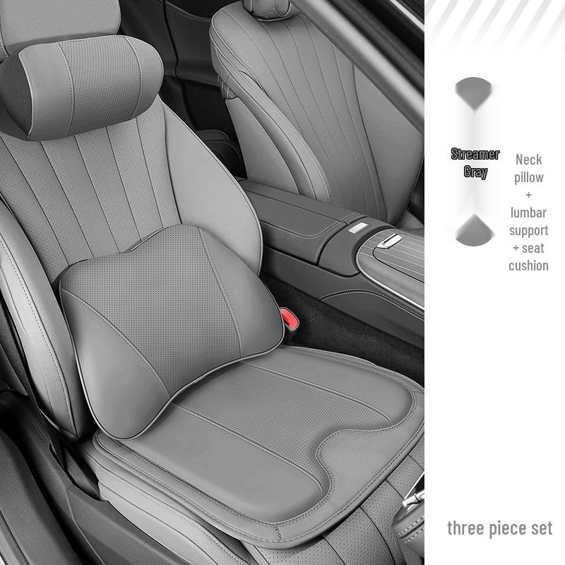 BYD Song L EV DM-i Yuan UP Headrest and Lumbar Support Cushion