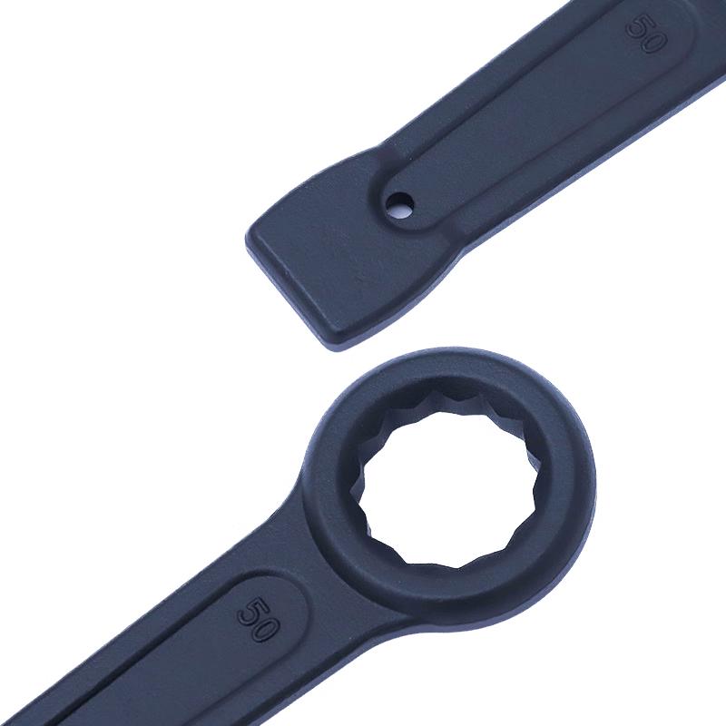Chuxiao Heavy-Duty Striking Box-End Wrench