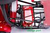 Sklad EU skládací nový elektrický skútr pro dospělé dvoumotorový 4kolový skládací elektrický skútr pro seniory