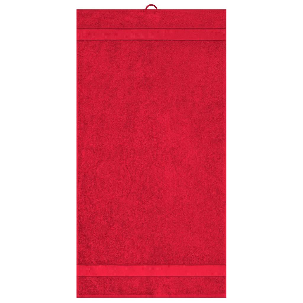 Myrtle Beach Hand Towel