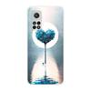 For Xiaomi Mi 10T 5G Case Shockproof Soft Silicone TPU Back Cover For Xiaomi Mi 10T Pro Phone Cases for Xiaomi Mi 10 T 10T Coque