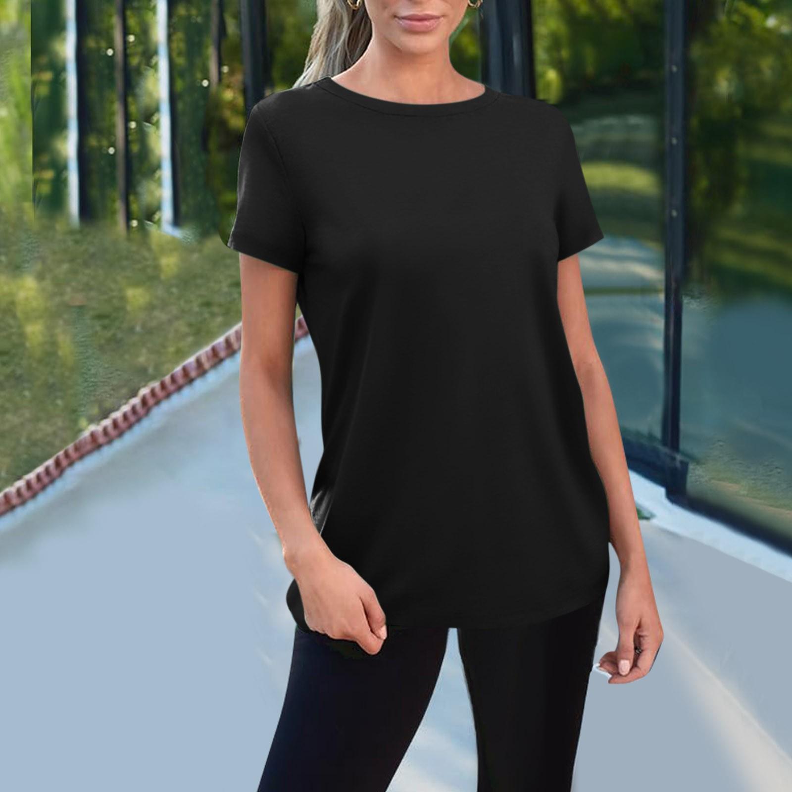 Женские футболки — фото 3