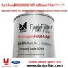 Diesel Filter for Jiangling Classic Transit Baodian Baowei Kaiyun Shunda Euro 4 F0011-AA (110500020)