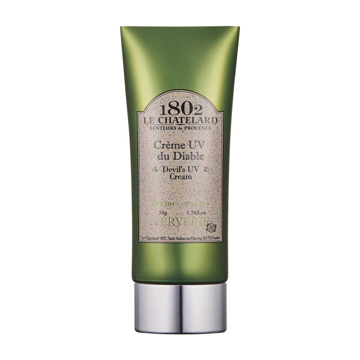 Devil s UV Cream 50g