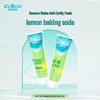 Nice Lemon Green Tea Toothpaste