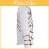 European Courtly Michael Jackson Cosplay Costume For Men And Women Suitable For Nightclub Performances And Dj Shows